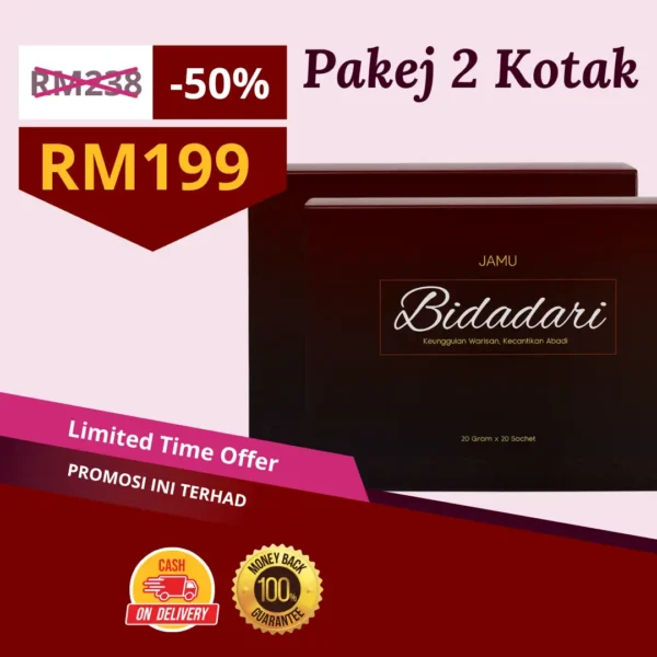 2 Kotak