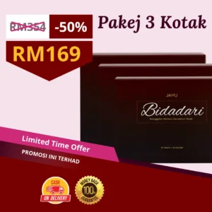 3 Kotak